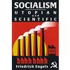 The Lost Book Project Socialism: Utopian and Scientific: Complete Illustrated Edition