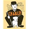 Fantagraphics Books Charlie: Charles Chaplin, the Funniest Man in the World