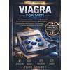 Medix VitalPro Viagra for Men: The Complete Guide to Sildenafil, Erectile Dysfunction Treatment, Blood Flow Optimization, Performance Psychology, and Proven Strategies for Stamina