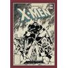 IDW Artist's Editions John Byrne's X-Men Artist's Edition