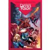 Marvel DEVIL'S REIGN OMNIBUS
