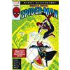Panini MARVEL MASTERWORKS SPIDER-MAN 20