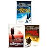 Sphere Career of Evil (Cormoran Strike) by Robert Galbraith (2016-04-21)