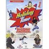 CAPITELLO Holiday time. Per la Scuola media! Con CD Audio (Vol. 1)