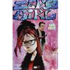 Magic Press Zero Girl [Fumetto] by Sam Kieth