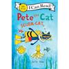 HarperCollins Pete the Cat: Scuba-Cat