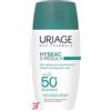 URIAGE LABORATOIRES DERMATOLOG HYSEAC 3 REGUL+ SPF50+ 50 ML
