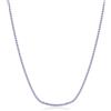Brosway Collana Donna, Collana Girocollo in Acciaio | Collezione Desideri - BEIN024
