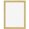Dutch Frame Factory - Cornice 30x40 cm - Pino Decorativo - Cornice per foto in MDF con vetro plastico Antiriflesso - Cornice portafoto 30x40 cm - Marseille