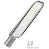 PICAA Luce LED Stradale Commerciale 200W, 20000LM Impermeabile per Esterni, Illuminazione Sicurezza Parcheggio, Strada, Garage, Giardino, Cortile, Campo Basket Calcio, Bianco caldo 4000K