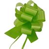 PuntoCasaStore 50 Nastri coccarde autotiranti granfiocco Confezione Regalo Auto Antenna specchietto Feste Varie Misure e Colori Alta qualita'
