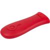 LODGE Mango Protector silicona- Rojo