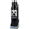 Stor Botella Termo DIABOLO Acero INOXIDABLE 580 ML Minecraft