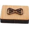 MUELODSIC Fustella per Materiale in Pelle Resistente a Grande Pressione per Struttura in Legno Extra Spessa per Cinghia Zaino per Artigianato Fai da Te e Professionisti