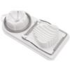 Tiardey Egg Slicer Multi Function Egg Cutter per Uova sode per Cucinare in Cucina