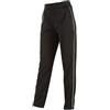 Gladys Leggins Donna Con Banda Pd1196, Nero, M/L