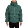 Lyle & Scott Uomo Giubbotto Imbottito Saldato, Dark Pine, XL
