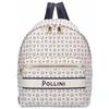 Pollini - Zainetto Avorio/blu art.TE8412PP02Q4911A AVORIO/BLU TU