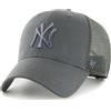 47 Cappellino Branson MVP New York Yankees - Charcoal