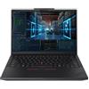 Lenovo ThinkPad P14s Gen 7 (AMD) Copilot + PC Copilot+ PC AMD Ryzen AI 7 PRO 450 Workstation mobile 35,6 cm (14") WUXGA 32 GB DD - 21X00011IX