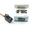 SPARKHOBBY Corona DS939MG - Sterzo digitale 2,5 kg/0,14 sec/12,5 g, micro ingranaggi in metallo, per accessori robot modello di aeroplano RC (1 pezzo)