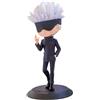 Unyks Star Gojo Satoru Benda Action Figure 15 CM Jujutsu Kaisen Anime da collezione | Action Figure in PVC - Gojo Satoru Benda - 15 cm