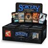 Sorcery Contested Realm-Beta Booster Display (36 pezzi) - Sorcery TCG - EN