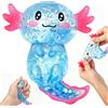 Xionghonglong Squeeze Giocattoli 1 Pezzi,Giocattoli Antistress,Pinch Toy | Giocattolida Spremere,Antistress Squeeze Toys,Decompressione