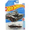 Hot Wheels Roger Dodger [nero] Fan Driven 2/5, 19/250-1:64 Scala Diecast Toy Vehicle