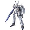 BANDAI SPIRITS Macross Frontier VF-25S Messiah Valkyrie Ozma Custom 1/72 Scale [Toy] (japan import)