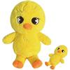 Yesmoyhe Stray kids Peluche, 50cm Stray Kids Skzoo Peluche, Skzoo Plush St-ray Ki-ds, Pe-luche Sk-zoo, Pelu-che Animali Sk-zoo, St-ray Cartoon Pelu-che, Regalo di Compleanno per Bambini e Fan (M2)