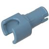 XYEIUGO RimuoviPerno PernoTecnic Connessione 50 Pezzi GDS-1543 compatibile con Lego Mattoncini da Costruzione Colore:Bleu sable 135
