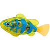 LKHYUKU Pesci Magici Nuotanti, Giocattoli a forma di pesce per bambini, pesci robot giocattolo, pesci elettronici da compagnia, giocattoli interattivi e colorati per il bagnetto e la piscina
