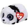 TY- Panda Peluche, Multicolore, 42152