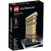 LEGO Architecture 6101026 Flatiron Building 21023 Building Kit by LEGO