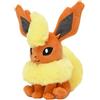 Pokémon Pokemon Center Original Pokemon Fit Flareon Pyroli Flamara Plush Peluche Plüschtier
