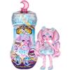 Magic Mixies Pixlings Shimmerverse Series, crea e mescola una pozione magica scintillante per rivelare magicamente Bearlinda l'orso polare, questa bella bambola alla moda da 16,5 cm appare all'interno