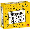 KANGUR Gioco di Indovinelli Associazioni di Parole Giochi di Società delle Parole Proibite Gioco di Famiglia per gli Amici Mena il can per l'Aia dai 9 Anni