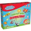 Science4you Fabbrica delle Invenzioni, Gioco Educativo e Scientifico