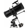Celestron Telescopio Celestron PowerSeeker 127EQ-MotorDrive Riflettore 329x Nero