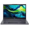 Acer Notebook Acer Aspire 15 A15-51M-96K9 Intel® Core™ i9 i9-13900H Computer portatile 39,6 cm (15.6") Full HD 32 GB DDR5-SDRAM 1 TB SSD Wi-Fi 6E (802.11ax) Windows 11 Home Italiano Grigio