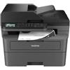 Brother MFC-L2802DN stampante multifunzione Laser A4 1200 x DPI 32 ppm [MFC-L2802DN]