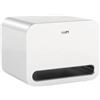 WiiM Sub Pro Bianco Subwoofer attivo 250 W [LPWISUBPW]
