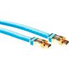 ACT AK3806 cavo HDMI 20 m tipo A (Standard) Blu