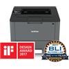 Brother HL-L5200DW stampante laser 1200 x DPI A4 Wi-Fi [HL-L5200DW]