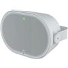 Axis Altoparlante Axis C1110-E 2-vie Bianco Cablato [02695-001]