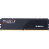G.Skill Ripjaws V F5-6000J3238F16GX2-RS5K memoria 32 GB 2 x 16 DDR5 [F5-6000J3238F16GX2-RS5K]