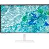 Acer Vero B7 B277UGwmiiprzx Monitor PC 68,6 cm (27") 2560 x 1440 Pixel Quad HD LCD Bianco [UM.HB7EE.G48]