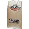 Molino Iaquone, mangime semplice Crusca di frumento tenero, 25 kg