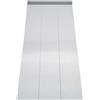 Zettl GmbH Tenda a lamelle per piccoli animali, LxH 30x60cm. Tenda a strisce in PVC per cucce per cani, gattaiole, stalle, aperture nel capanno da giardino, in officina